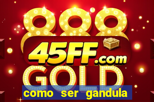 como ser gandula do cruzeiro